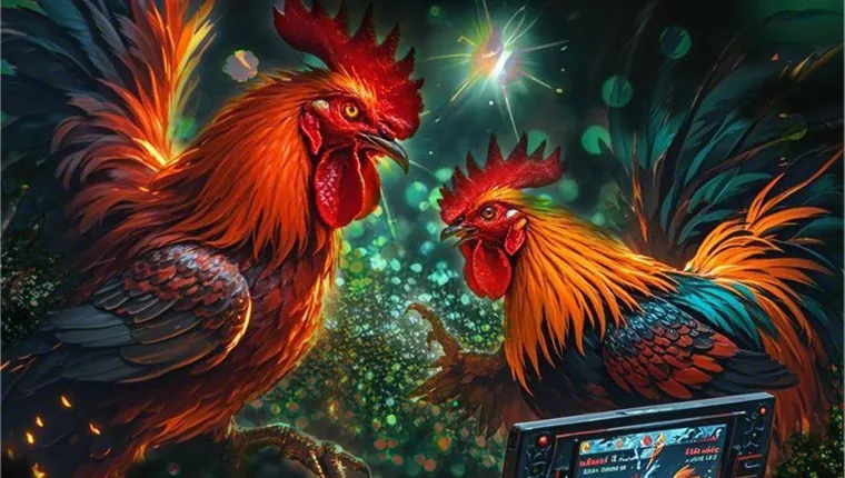 Online Slot Machines