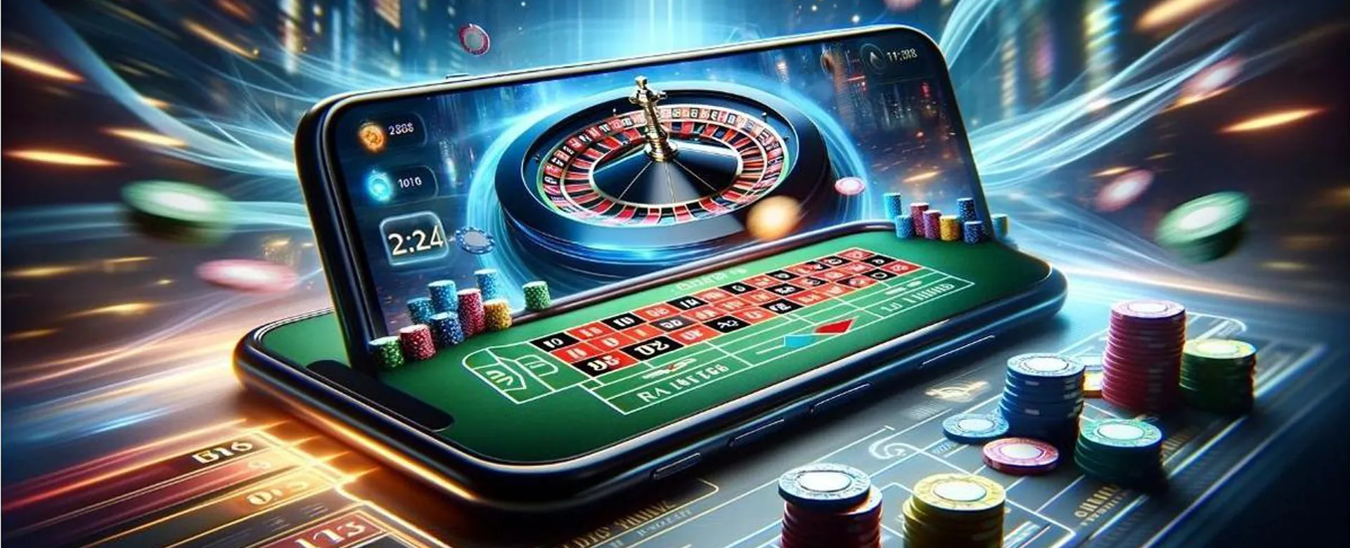 Exciting www.747 Live Casino action in the Philippines